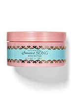 Sweetest Song Body Butter