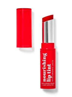 Candy Apple Red Lip Tint