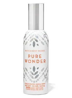 Pure Wonder Concentrated Room Spray