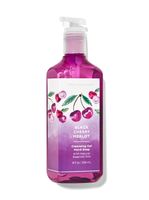 Black Cherry Merlot Cleansing Gel Hand Soap