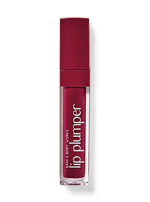 Berried Away Plumping Lip Gloss