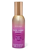 Black Cherry Merlot Concentrated Room Spray