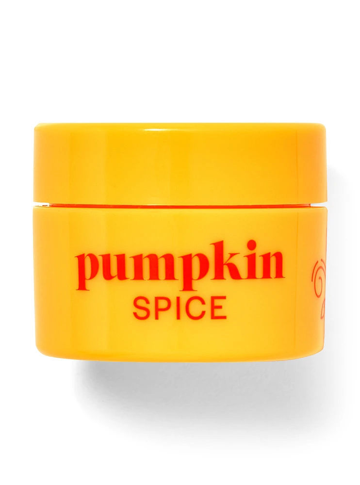 Pumpkin Spice Lip Mask