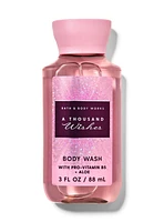 A Thousand Wishes Travel Size Body Wash