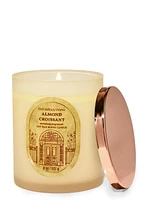 Almond Croissant Single Wick Candle