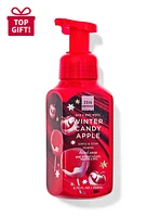 Winter Candy Apple Gentle & Clean Foaming Hand Soap