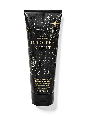 Into the Night Ultimate Hydration Body Cream