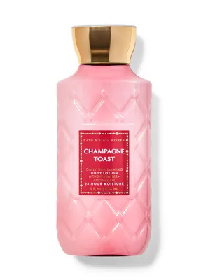 Champagne Toast Daily Nourishing Body Lotion