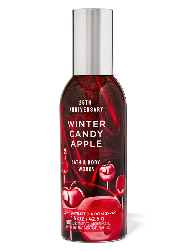 Winter Candy Apple Concentrated Room Spray