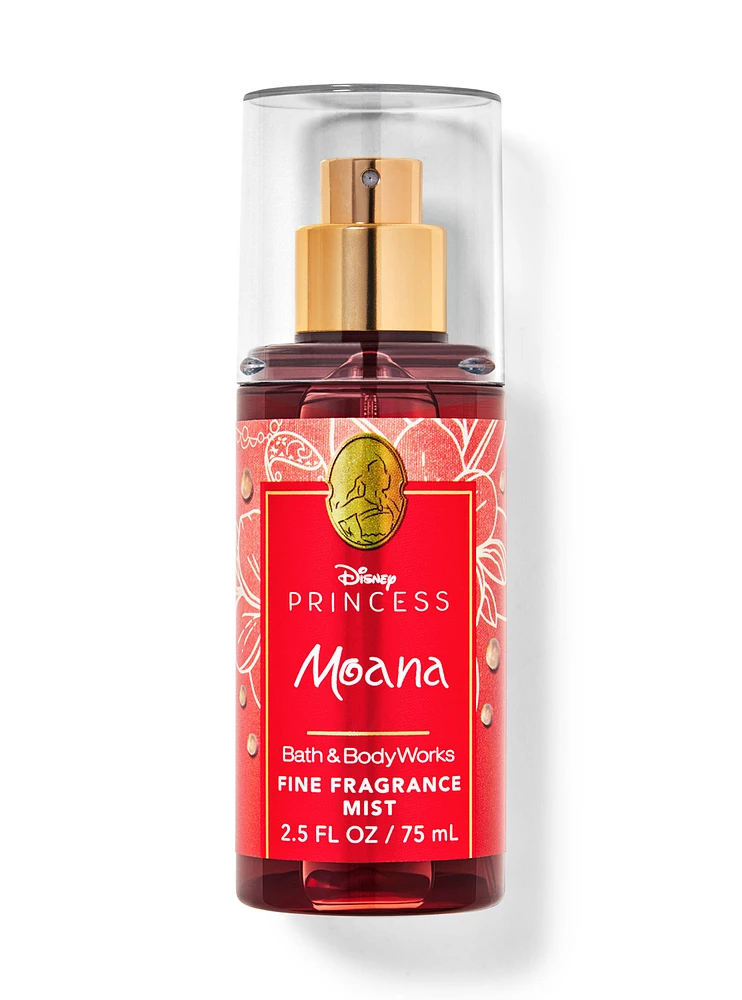 Moana Travel Size Fine Fragrance Mist