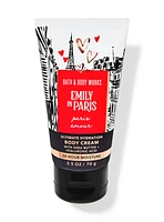 Paris Amour Travel Size Ultimate Hydration Body Cream