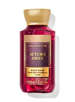 Autumn Drive Travel Size Body Wash