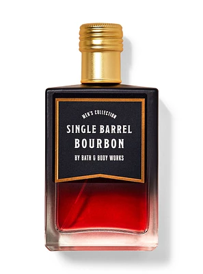 Single Barrel Bourbon Cologne