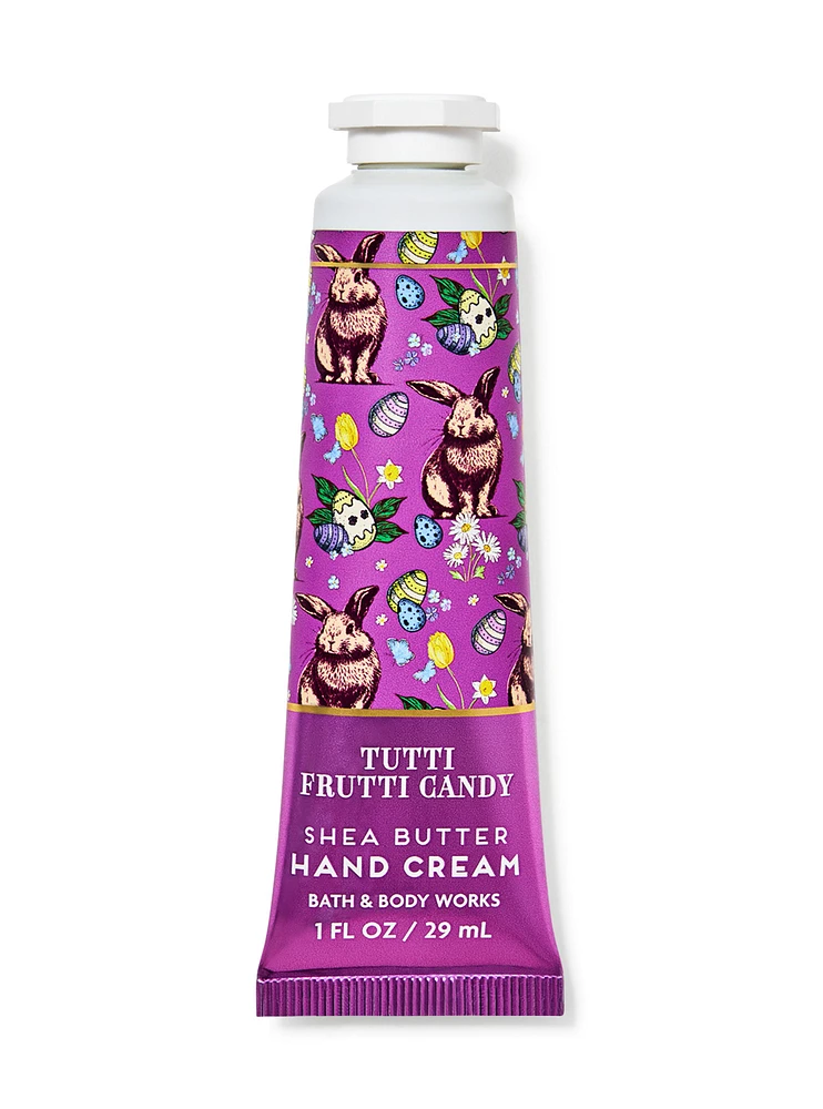 Tutti Frutti Candy Hand Cream