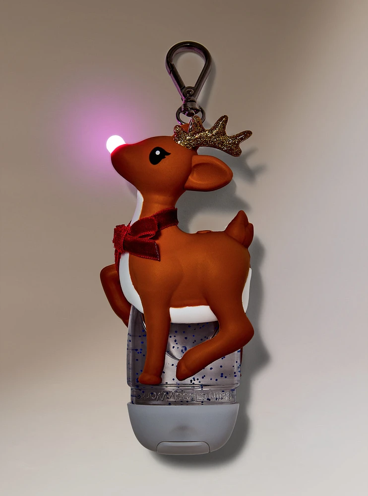 Reindeer PocketBac Holder