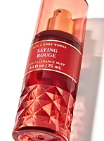 Seeing Rouge Travel Size Fine Fragrance Mist