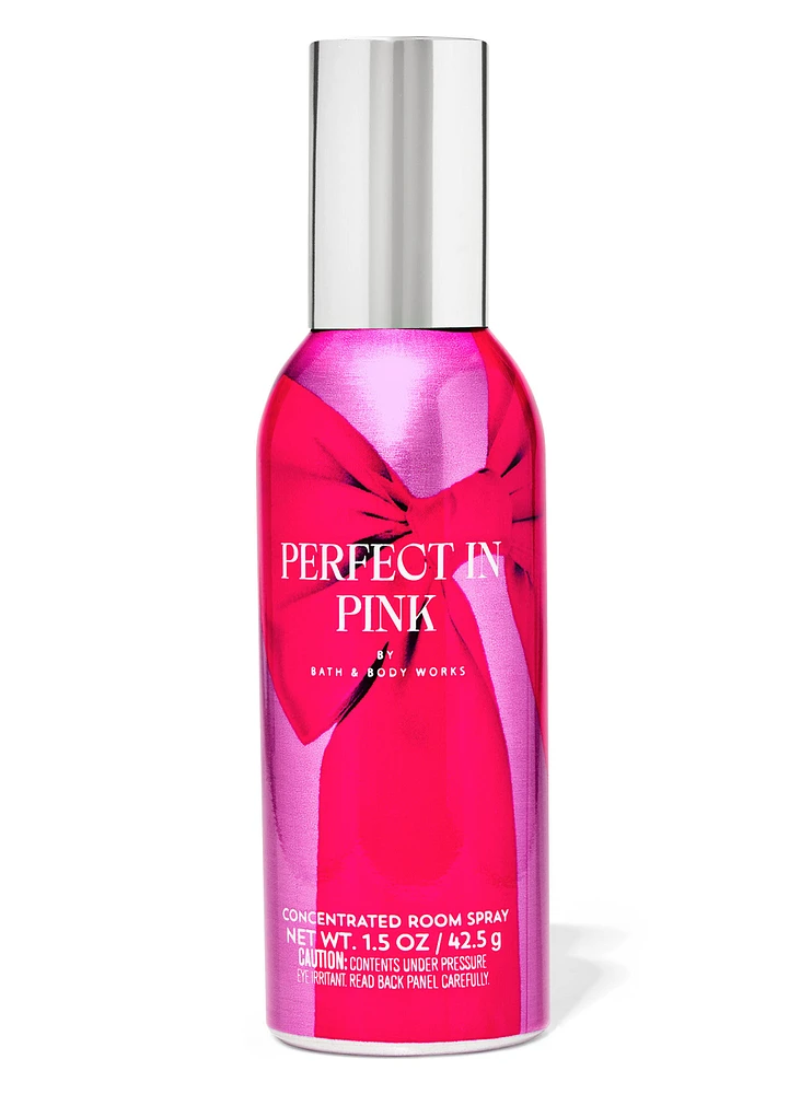 Perfect in Pink Concentrated Room Spray