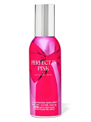 Perfect In Pink Concentrated Room Spray