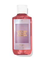 Cotton Candy Clouds Body Wash