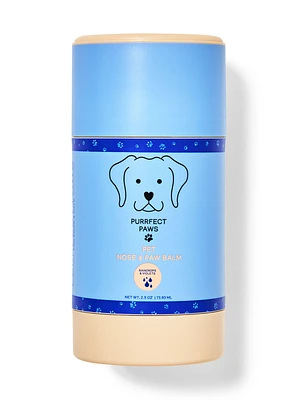 Raindrops & Violet Pet Nose & Paw Balm