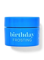 Birthday Frosting Lip Scrub