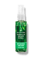 Vanilla Bean Noel Hand Sanitizer Spray