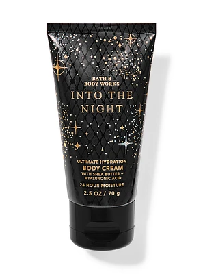 Into the Night Travel Size Ultimate Hydration Body Cream