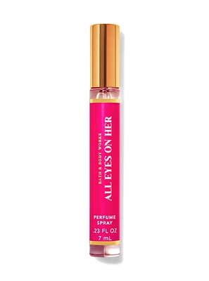 All Eyes On Her Mini Perfume Spray