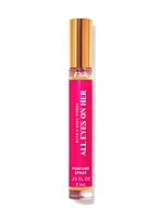 All Eyes On Her Mini Perfume Spray