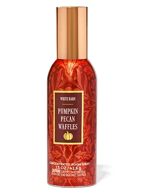 Pumpkin Pecan Waffles Concentrated Room Spray