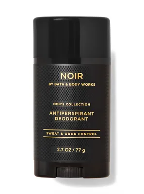 Noir Antiperspirant Deodorant