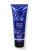 Deep Ocean Ultimate Hydration Body Cream