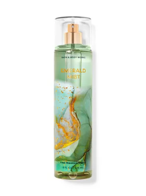 Bath & Body Works at The Beach Fine Fragrance Mist