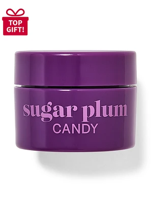 Sugar Plum Candy Lip Scrub