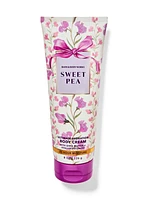 Sweet Pea Ultimate Hydration Body Cream