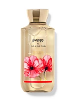 Poppy Body Wash