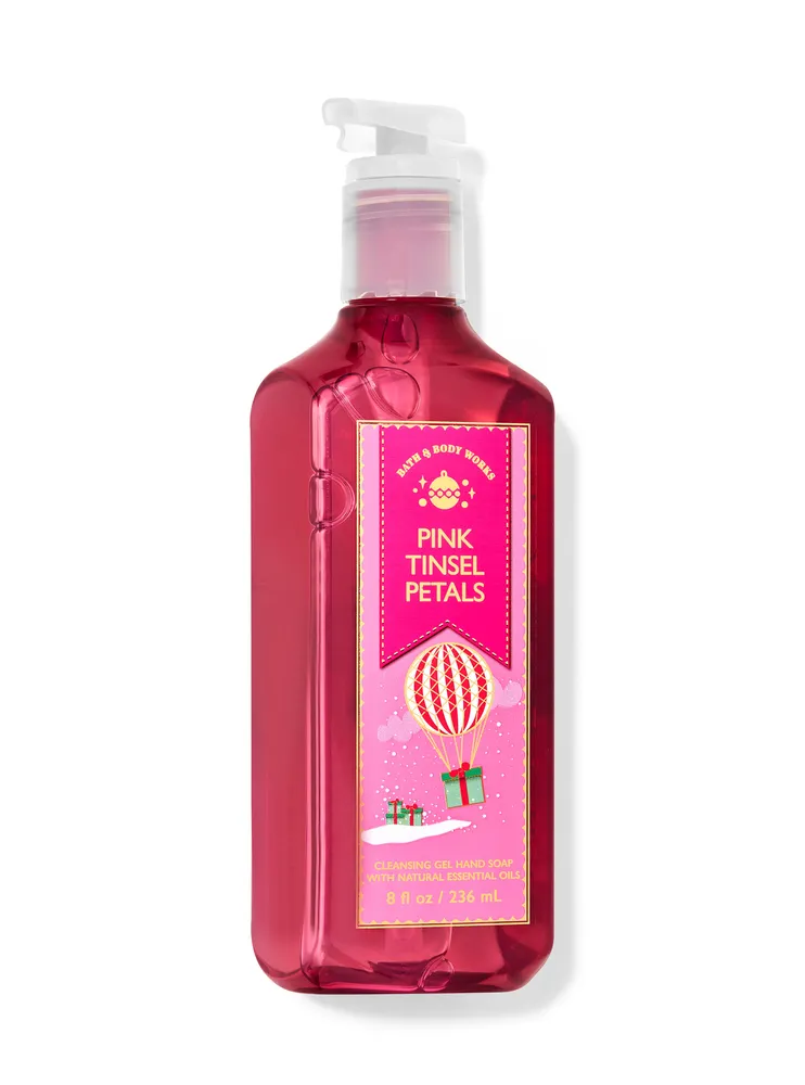 Nail Brush Cleaner: 236 ml / 8 fl oz