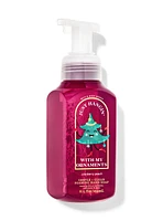 Cranberry Peach Gentle & Clean Foaming Hand Soap