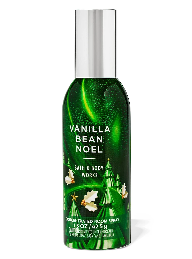 Vanilla Bean Noel Concentrated Room Spray