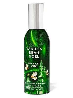 Vanilla Bean Noel Concentrated Room Spray