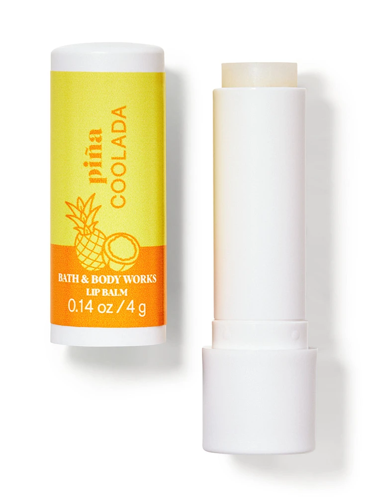 Piña Coolada Lip Balm