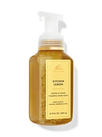 Kitchen Lemon Gentle & Clean Foaming Hand Soap