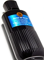 Hues Of Blue Body Wash