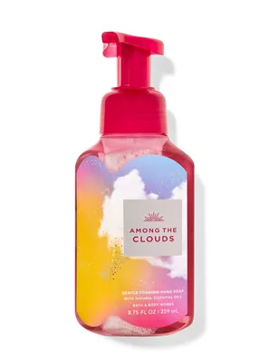 Among the Clouds Gentle Foaming Hand Soap