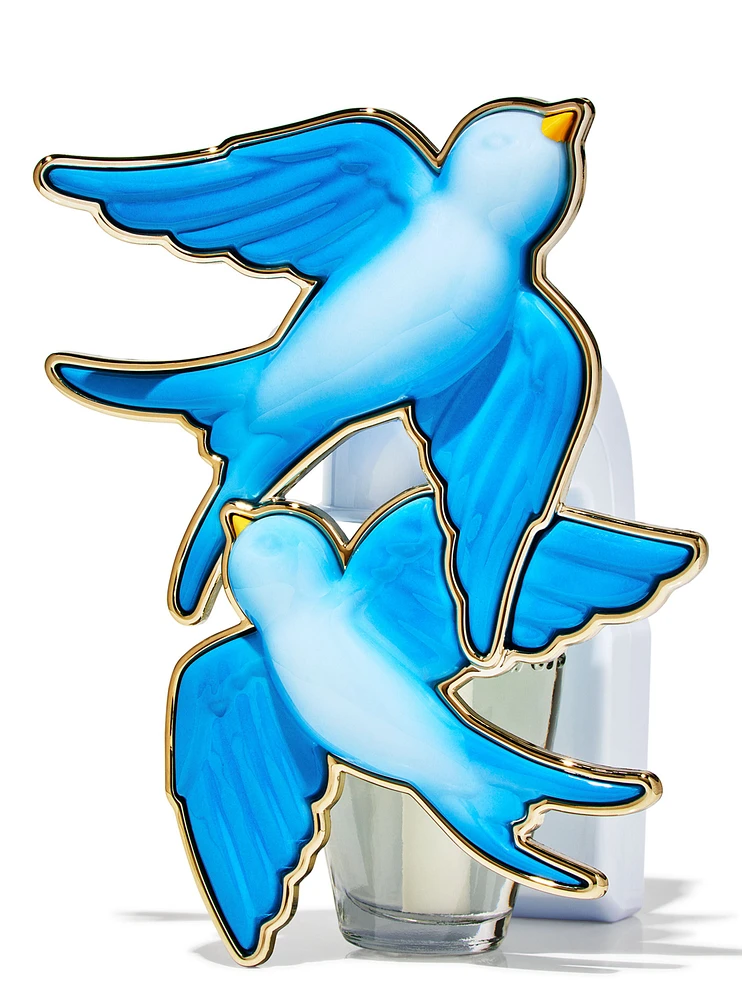Lovey Doves Scent Control™ Wallflowers Fragrance Plug