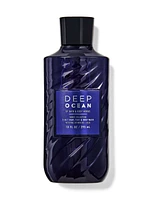 Deep Ocean Body Wash