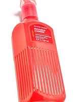 Sugared Jasmine Cleansing Gel Hand Soap