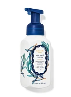 Sea Salt Cliffs Gentle & Clean Foaming Hand Soap