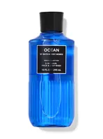 Ocean 3-in-1 Hair, Face & Body Wash