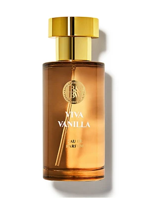 Viva Vanilla Eau de Parfum